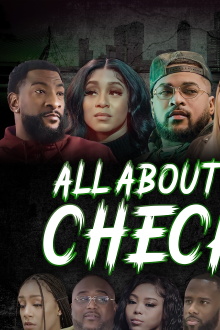 All About a Check Trailer