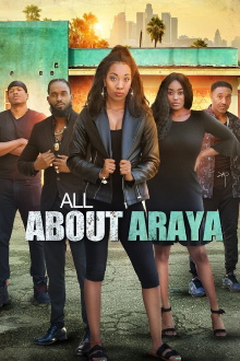 All About Araya Trailer