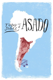 All About Asado Trailer