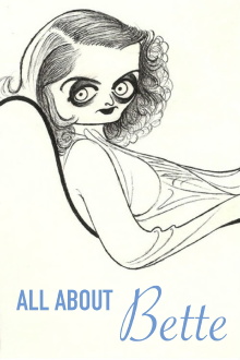 All About Bette Trailer