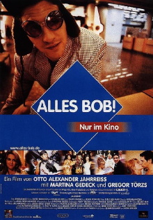 All About Bob Trailer