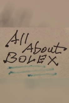 All About Bolex Trailer
