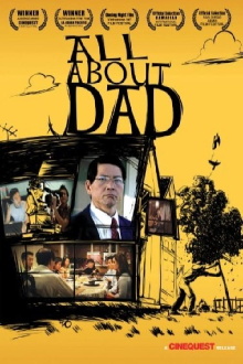 All About Dad Trailer