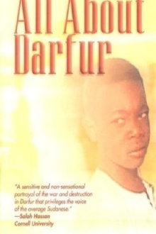 All About Darfur Trailer