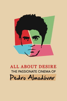 All About Desire: The Passionate Cinema of Pedro Almodovar Trailer