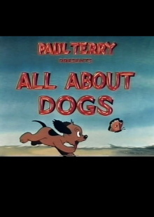 All About Dogs Trailer