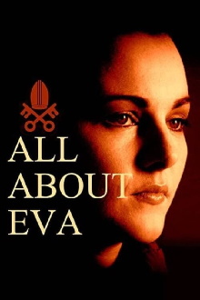 All About Eva Trailer