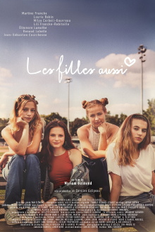 All About Girls Trailer