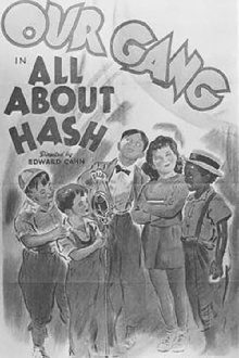 All About Hash Trailer