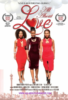 All About Love Trailer
