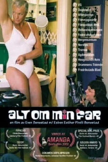 All About My Father Trailer