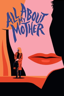 All About My Mother Trailer