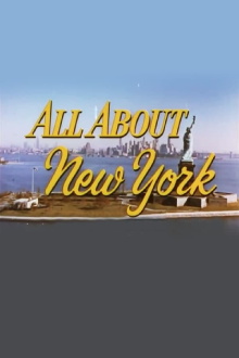All About New York Trailer