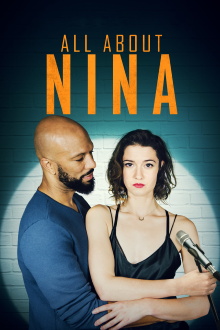 All About Nina Trailer