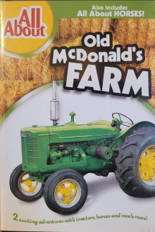 All About Old McDonald's Farm/All About Horses Trailer