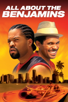 All About the Benjamins Trailer
