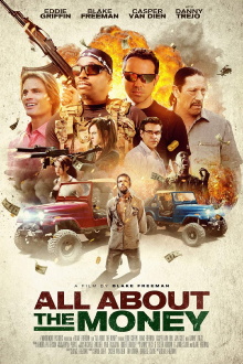All About the Money Trailer