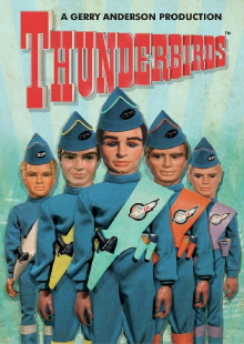 All About 'Thunderbirds' Trailer