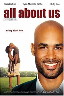 All About Us Trailer