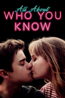 All About Who You Know Trailer