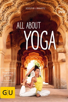 All about Yoga Trailer