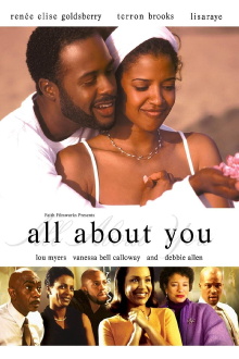 All About You Trailer