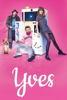 All About Yves Trailer