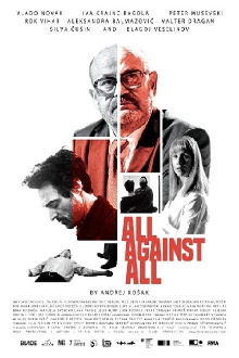 All Against All Trailer