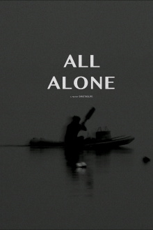 All Alone Trailer