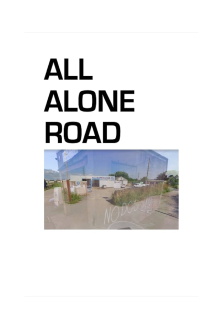 All Alone Road Trailer