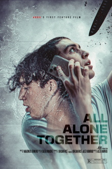 All Alone Together Trailer