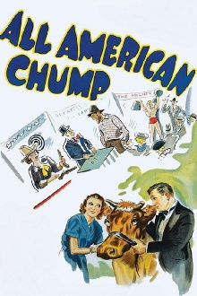 All American Chump Trailer