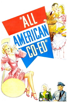 All-American Co-Ed Trailer