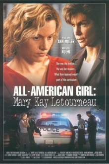 All-American Girl: The Mary Kay Letourneau Story Trailer
