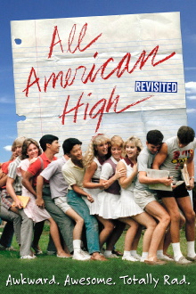 All American High: Revisited Trailer
