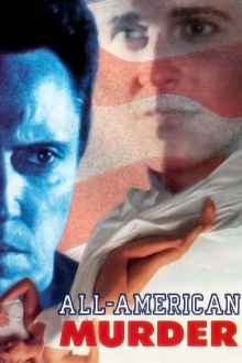 All-American Murder Trailer