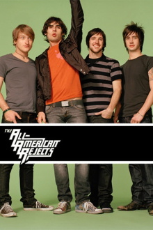 All American Rejects: Live at Soundstage Trailer