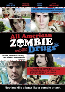All American Zombie Drugs Trailer