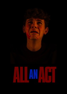 All an Act Trailer