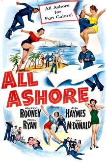 All Ashore Trailer