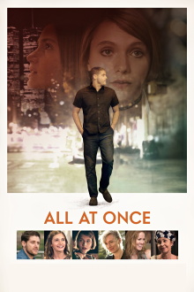 All at Once Trailer
