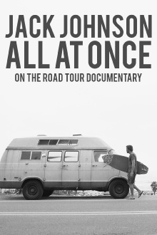 All At Once: On the Road Tour Documentary Trailer
