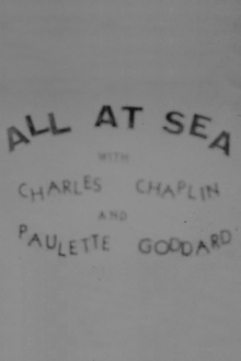 All at Sea Trailer