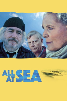 All at Sea Trailer