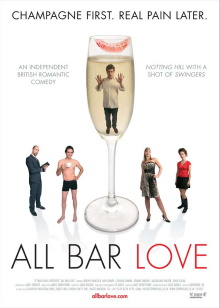 All Bar Love Trailer