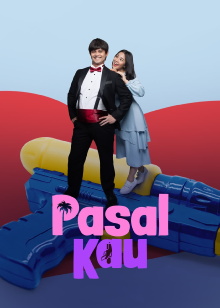 All Because of You Trailer