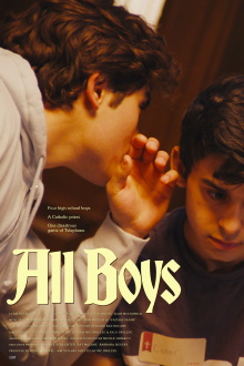 All Boys Trailer