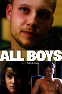 All Boys Trailer