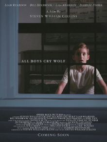 All Boys Cry Wolf Trailer