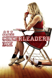 All Cheerleaders Die Trailer